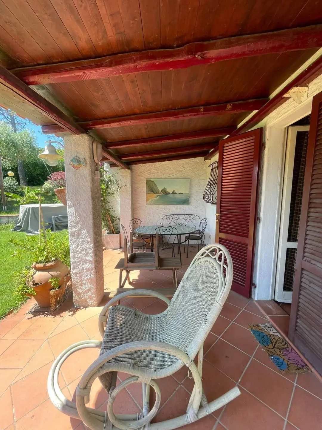 Immagine per Villa in vendita a Ancona via Del Taunus 33