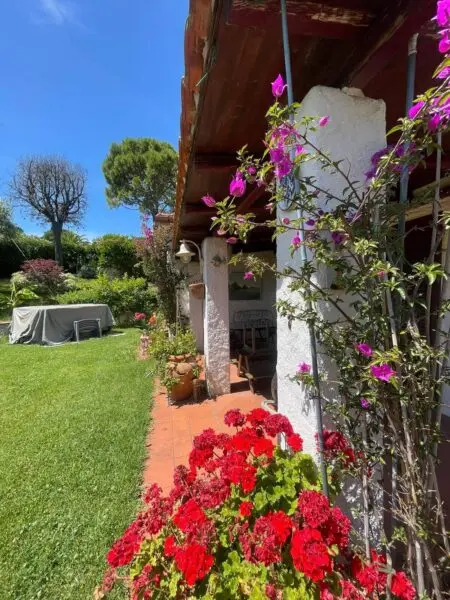 Villa via Del Taunus 33, Ancona