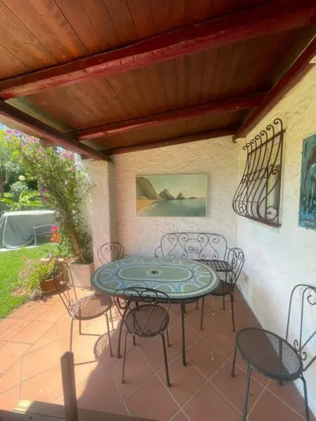 Villa via Del Taunus 33, Ancona