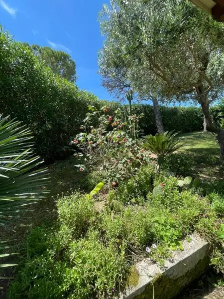 Villa via Del Taunus 33, Ancona