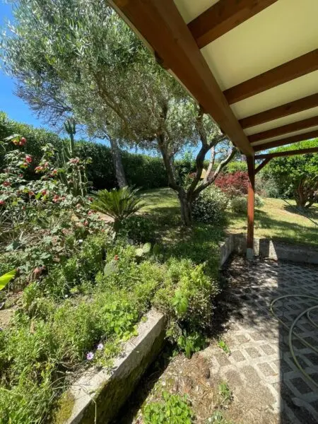 Villa via Del Taunus 33, Ancona