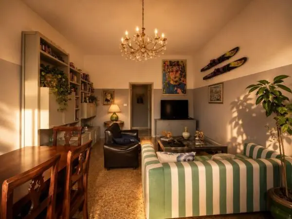 Immagine per Bilocale in vendita a Ancona via Vito Volterra