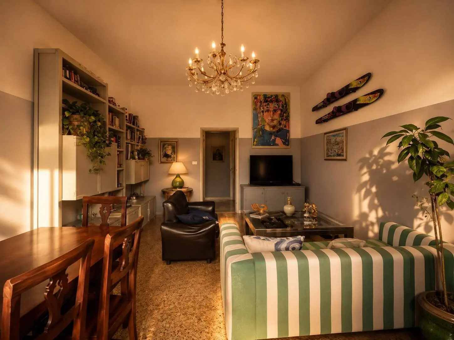 Immagine per Bilocale in vendita a Ancona via Vito Volterra