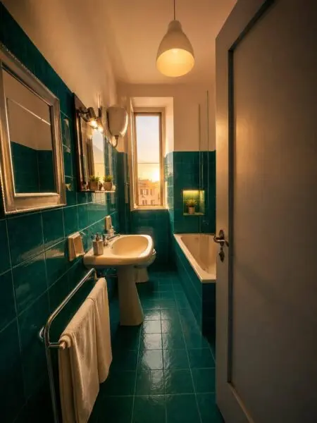 Immagine per Bilocale in vendita a Ancona via Vito Volterra