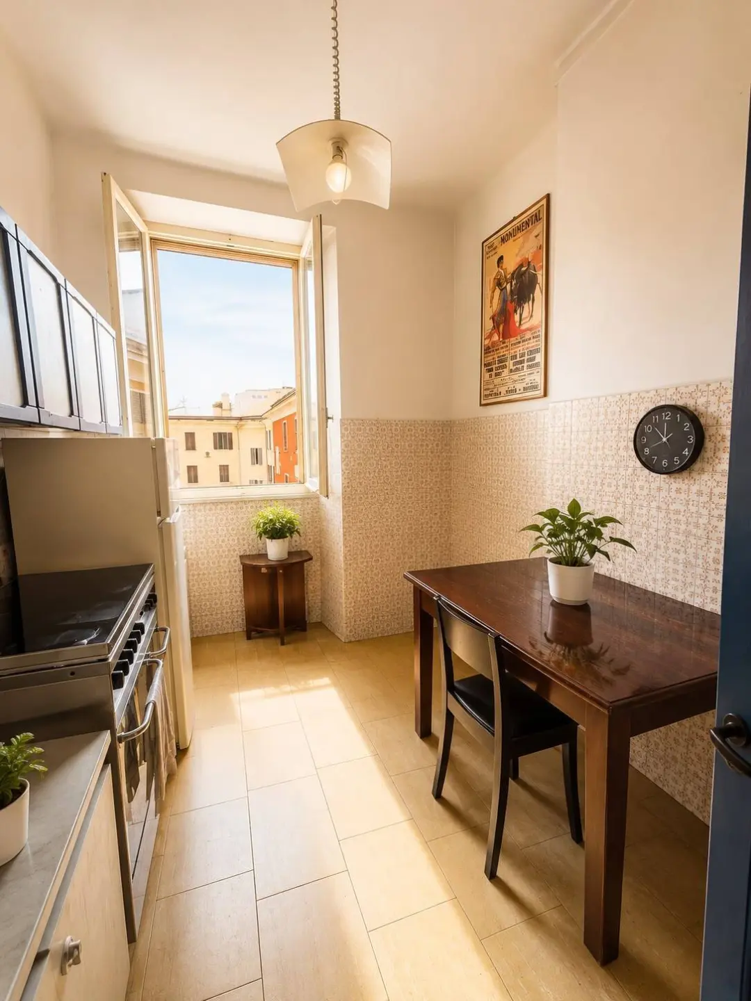 Immagine per Bilocale in vendita a Ancona via Vito Volterra