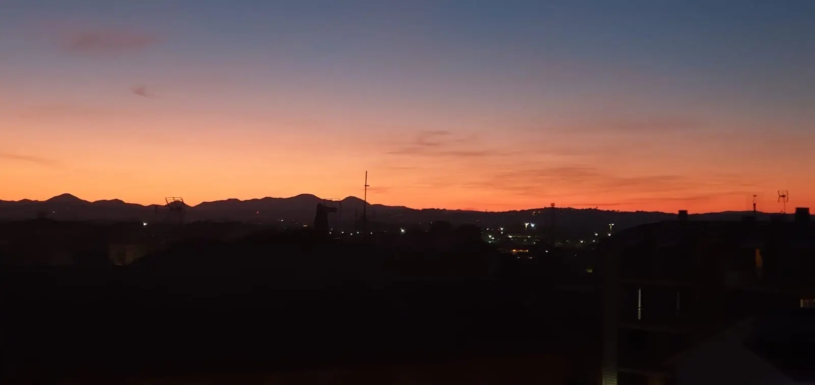 Immagine per Attico in vendita a Falconara Marittima via Giordano Bruno 27