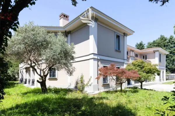 Villa Chiari