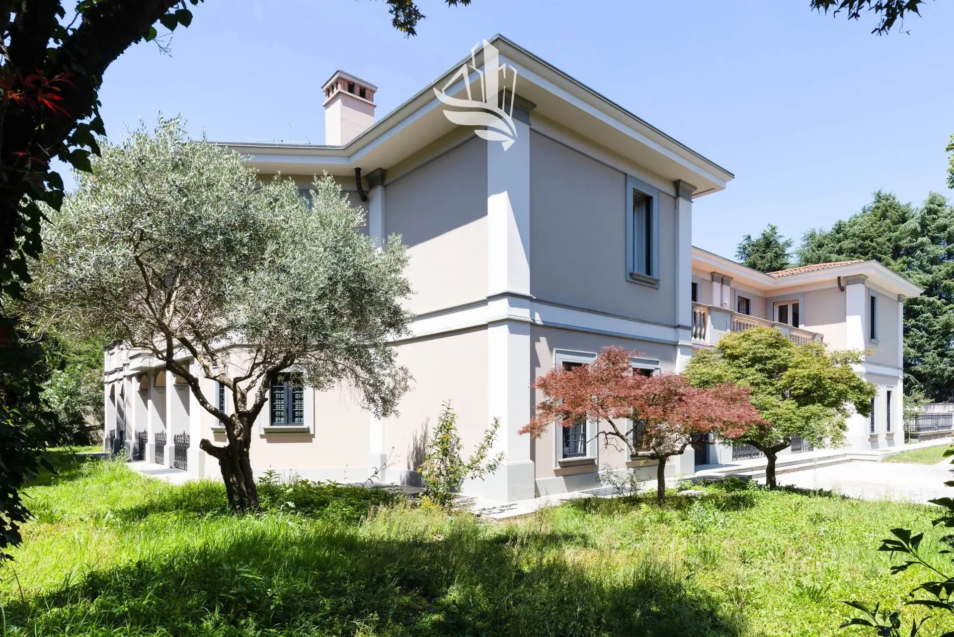 Immagine per Villa in vendita a Chiari