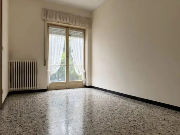 Appartamento via Neghelli, Alassio