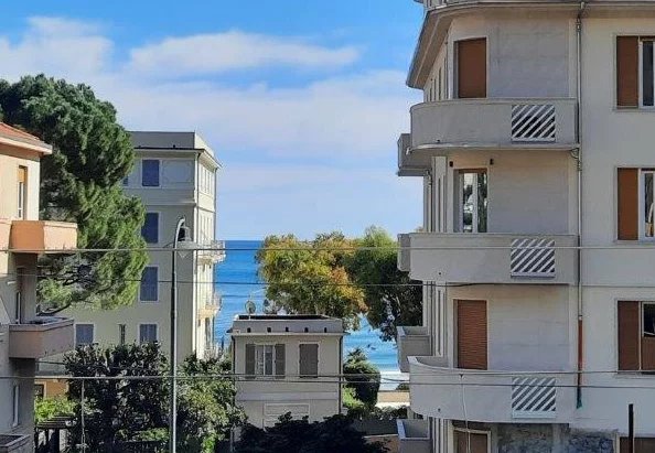 Appartamento Alassio