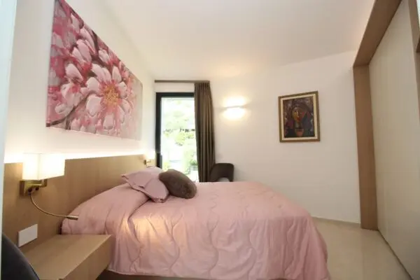 Appartamento via Luigi Borri, Alassio