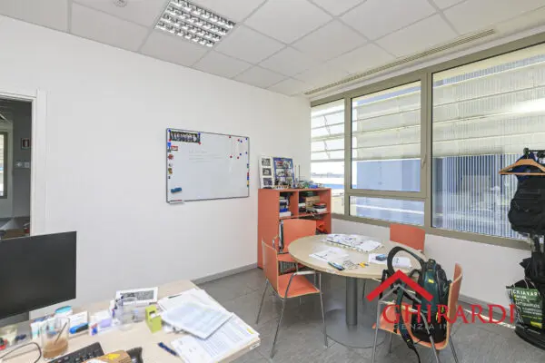 Area Verde via Delle Nuove Tecnologie Enrico Albareto 21, Sestri Ponente, Genova