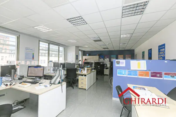 Area Verde via Delle Nuove Tecnologie Enrico Albareto 21, Sestri Ponente, Genova