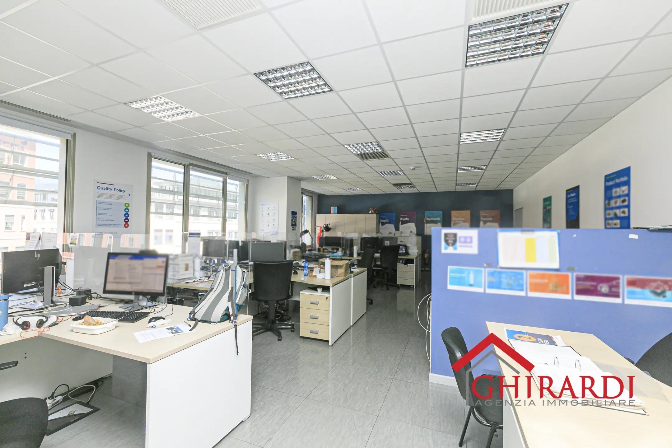 Immagine per Area verde in vendita a Genova via Delle Nuove Tecnologie Enrico Albareto 21