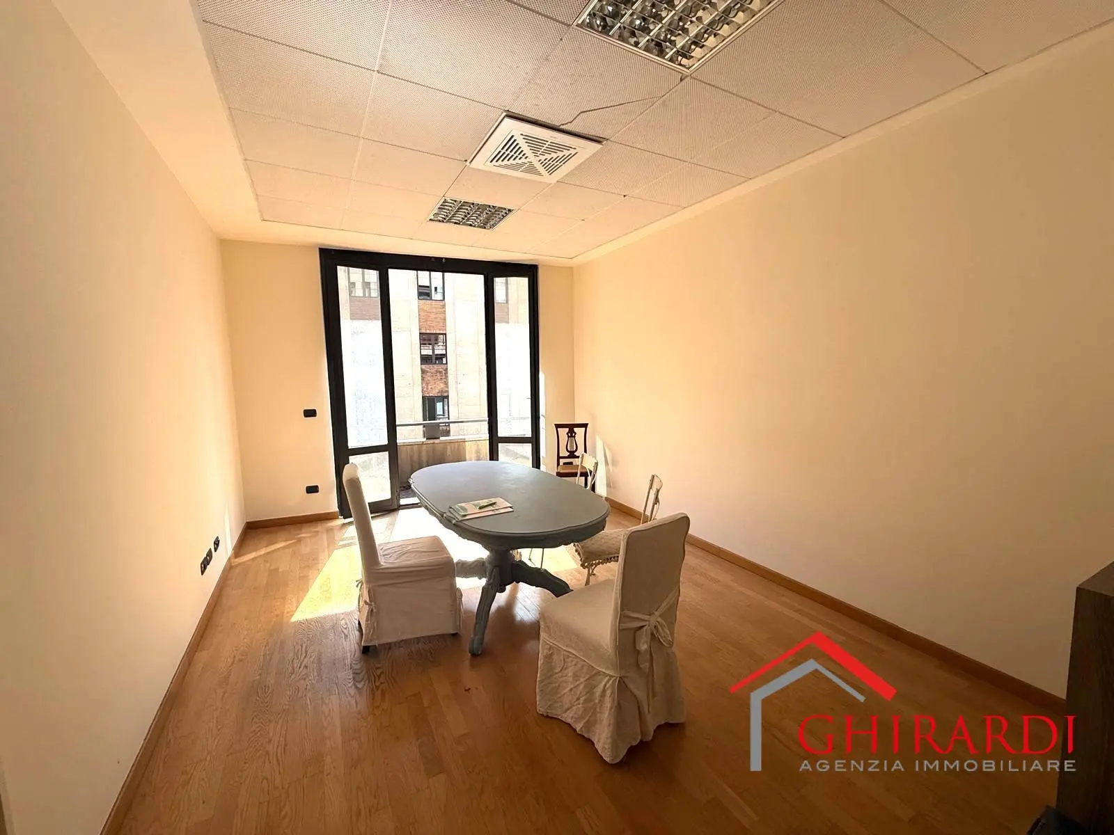 Immagine per Area verde in vendita a Genova piazza Dante 10