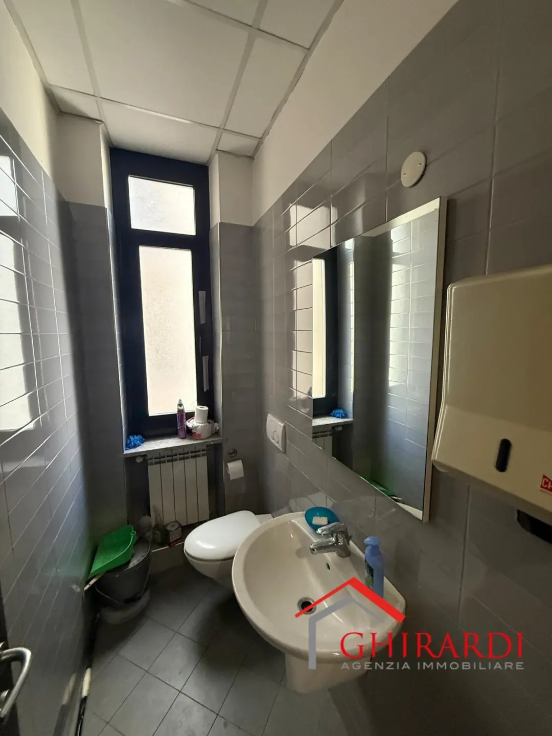 Immagine per Area verde in vendita a Genova piazza Dante 10