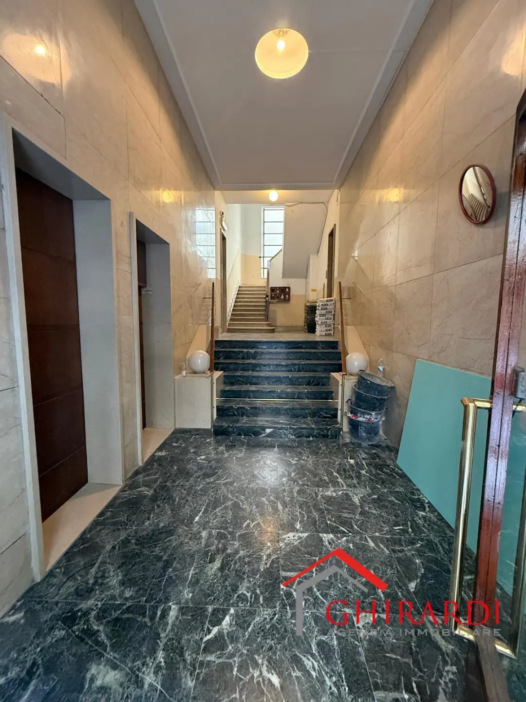 Immagine per Area verde in vendita a Genova piazza Dante 10