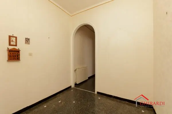 Trilocale 61A, Sestri Ponente, Genova