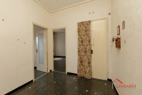 Trilocale 61A, Sestri Ponente, Genova