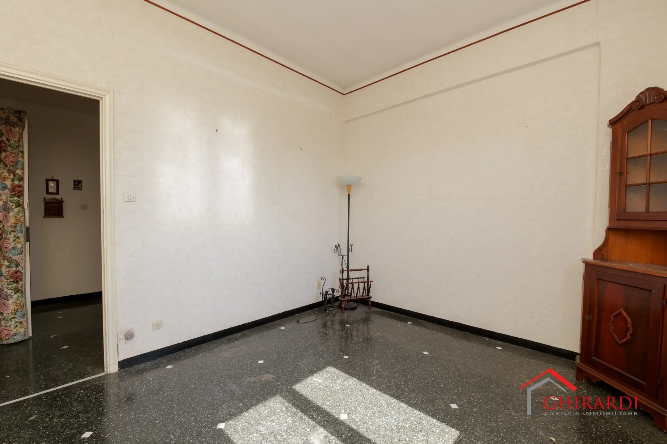 Immagine per Trilocale in vendita a Genova 61A