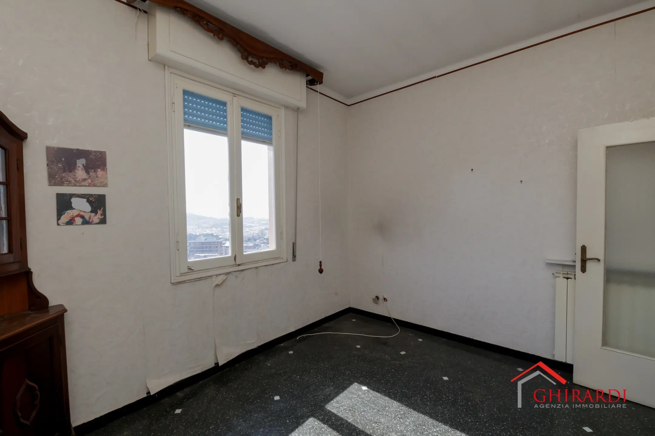 Immagine per Trilocale in vendita a Genova 61A
