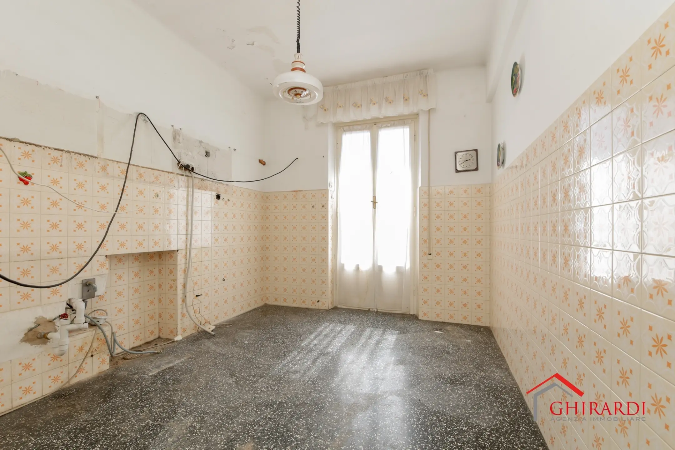 Immagine per Trilocale in vendita a Genova 61A