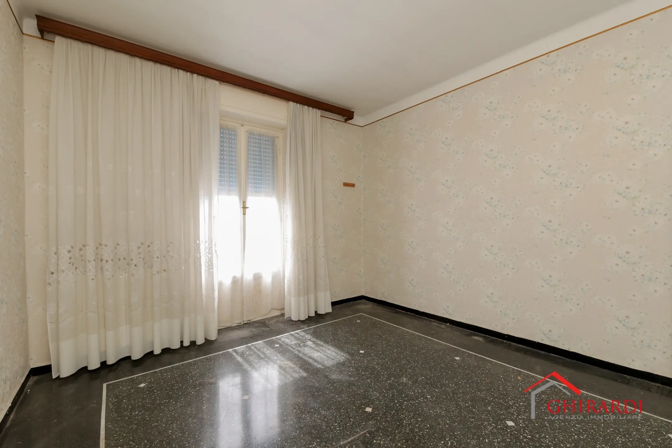 Immagine per Trilocale in vendita a Genova 61A