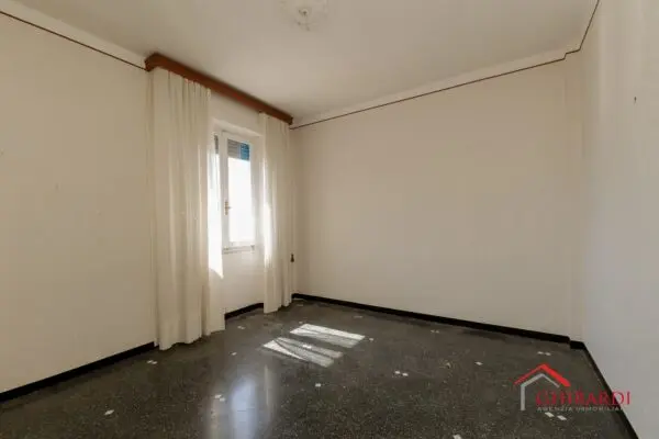 Trilocale 61A, Sestri Ponente, Genova