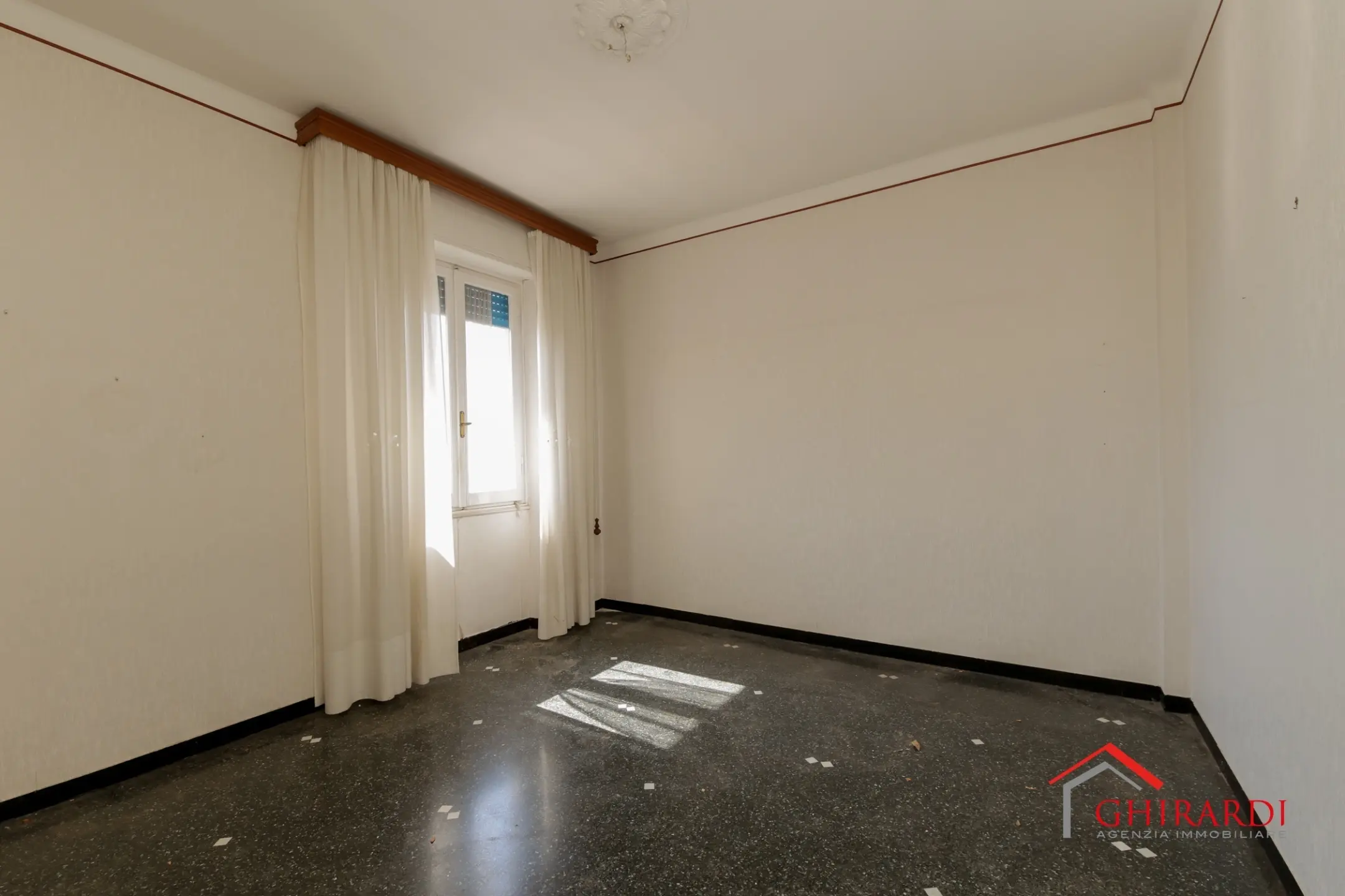 Immagine per Trilocale in vendita a Genova 61A