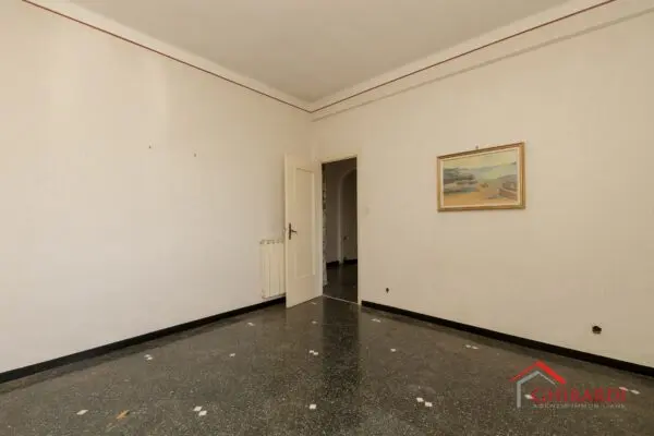 Trilocale 61A, Sestri Ponente, Genova
