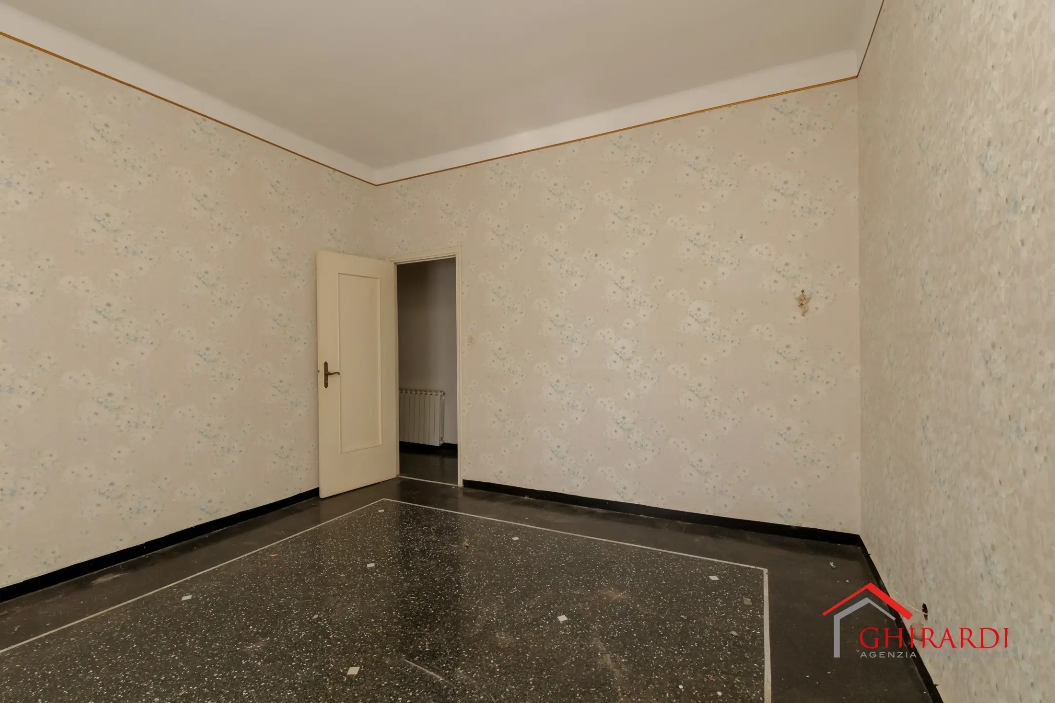 Immagine per Trilocale in vendita a Genova 61A