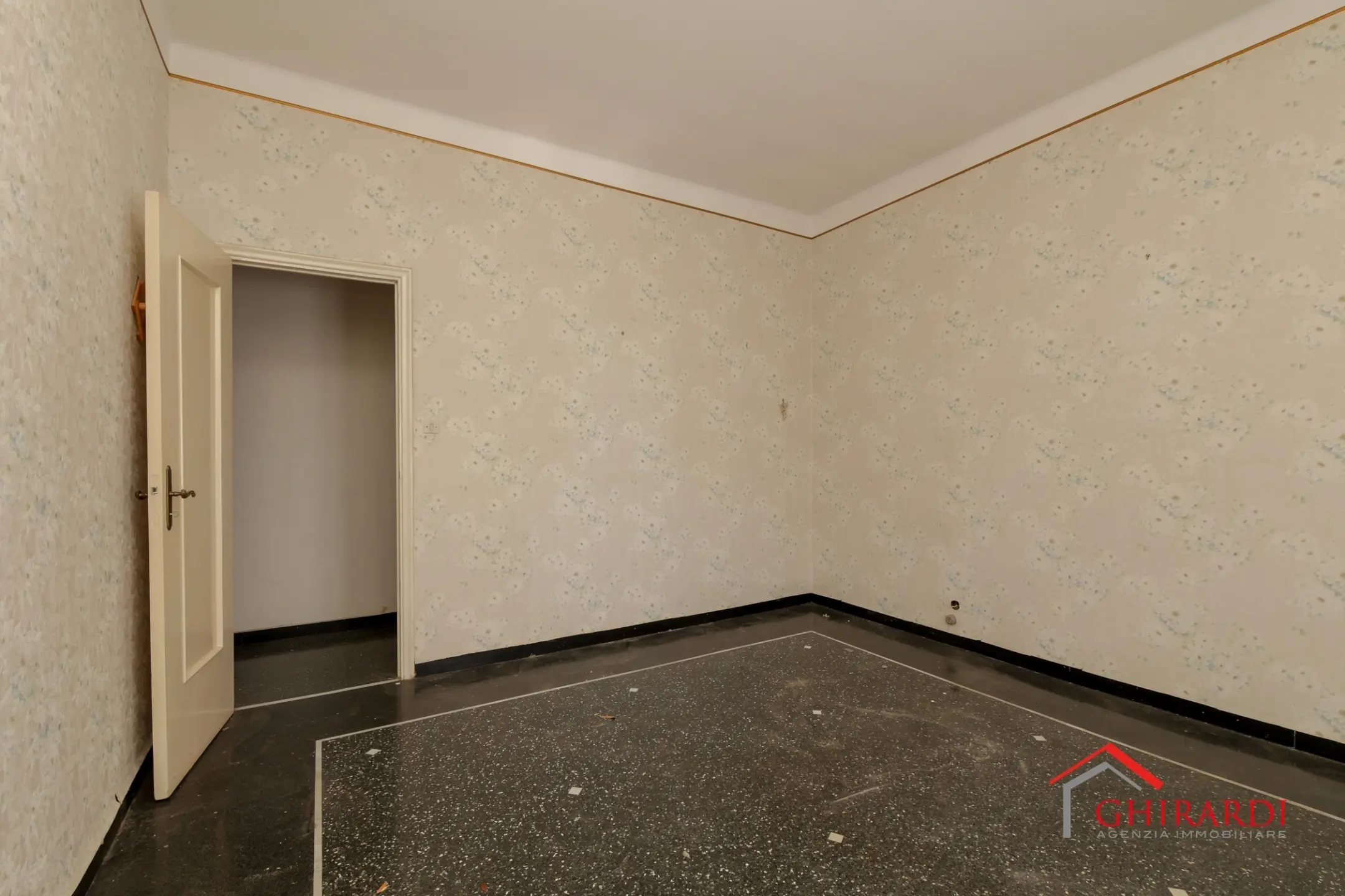 Immagine per Trilocale in vendita a Genova 61A