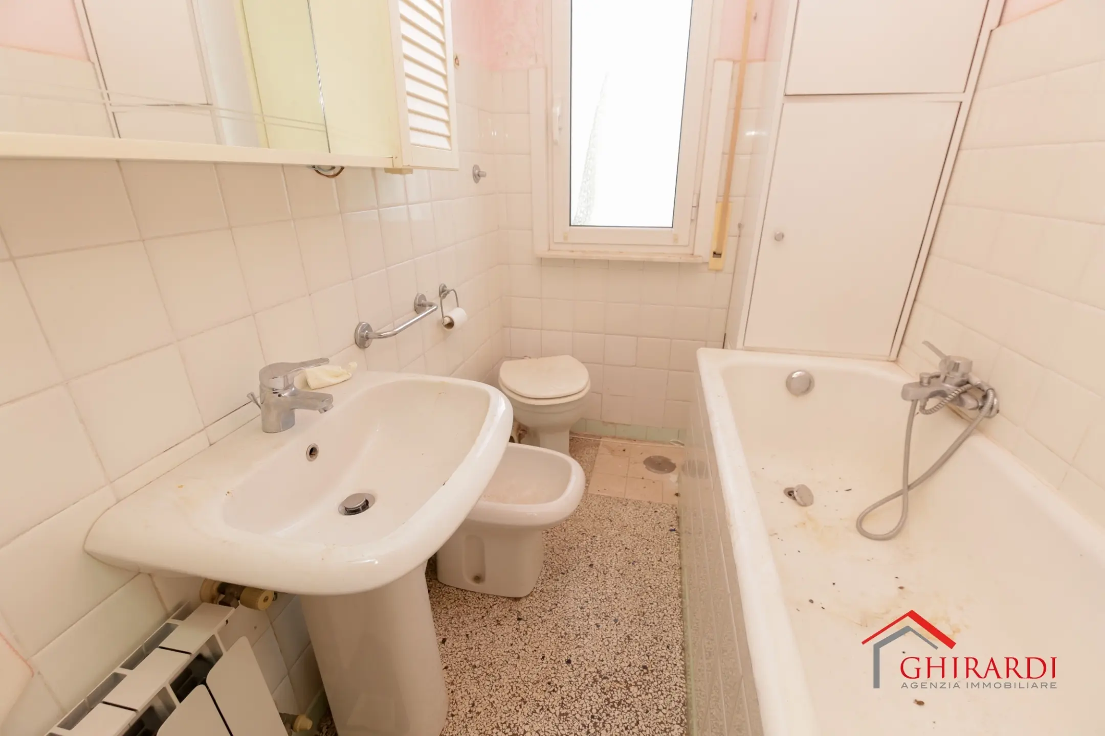 Immagine per Trilocale in vendita a Genova 61A