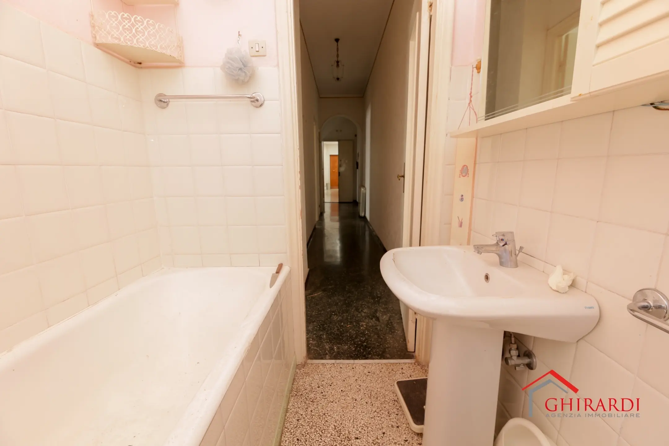 Immagine per Trilocale in vendita a Genova 61A
