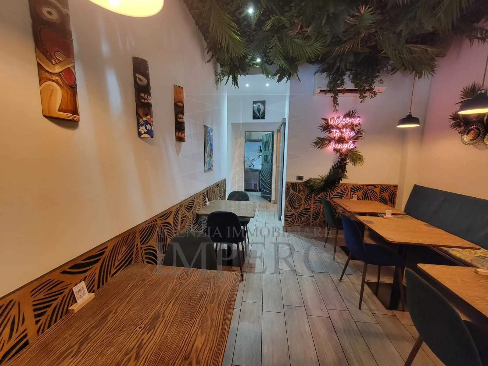 Immagine per Ristorante in vendita a Bordighera via Vittorio Emanuele Ii 175