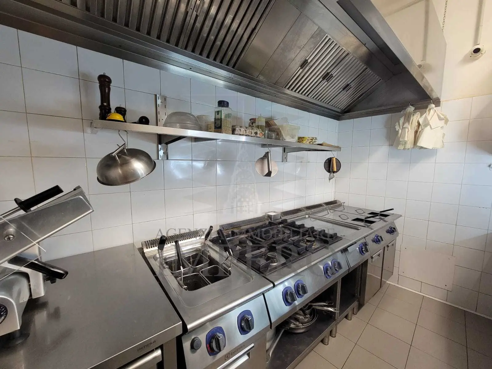 Immagine per Ristorante in vendita a Bordighera via Vittorio Emanuele Ii 175