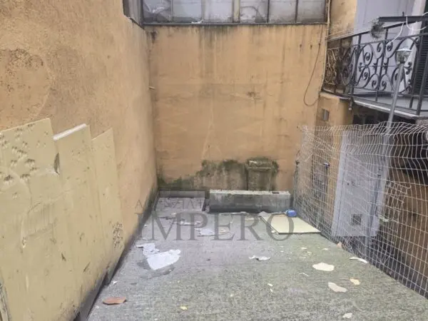 Magazzino via San Secondo 2, Ventimiglia