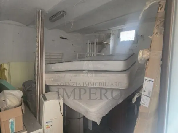 Magazzino via San Secondo 2, Ventimiglia