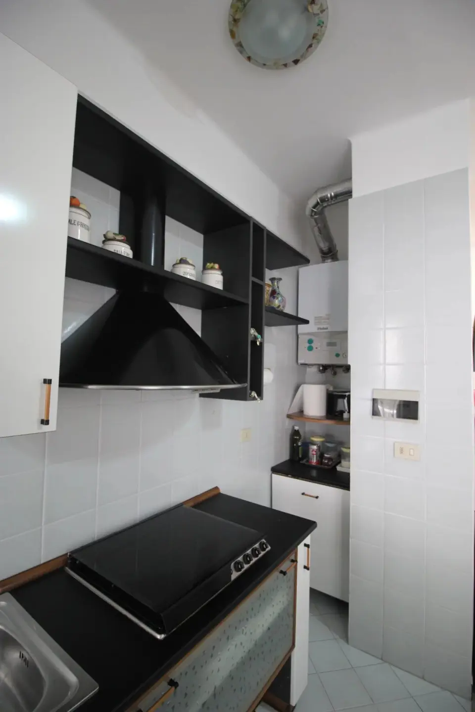 Immagine per Appartamento in vendita a Alassio via Loreto