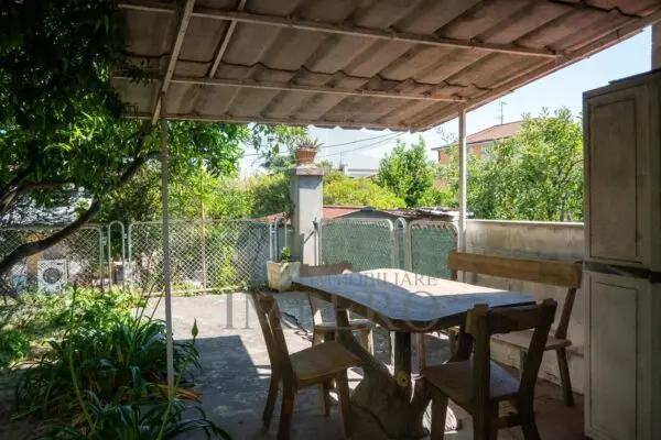 Quadrilocale via San Eugenio 7, Diano Castello