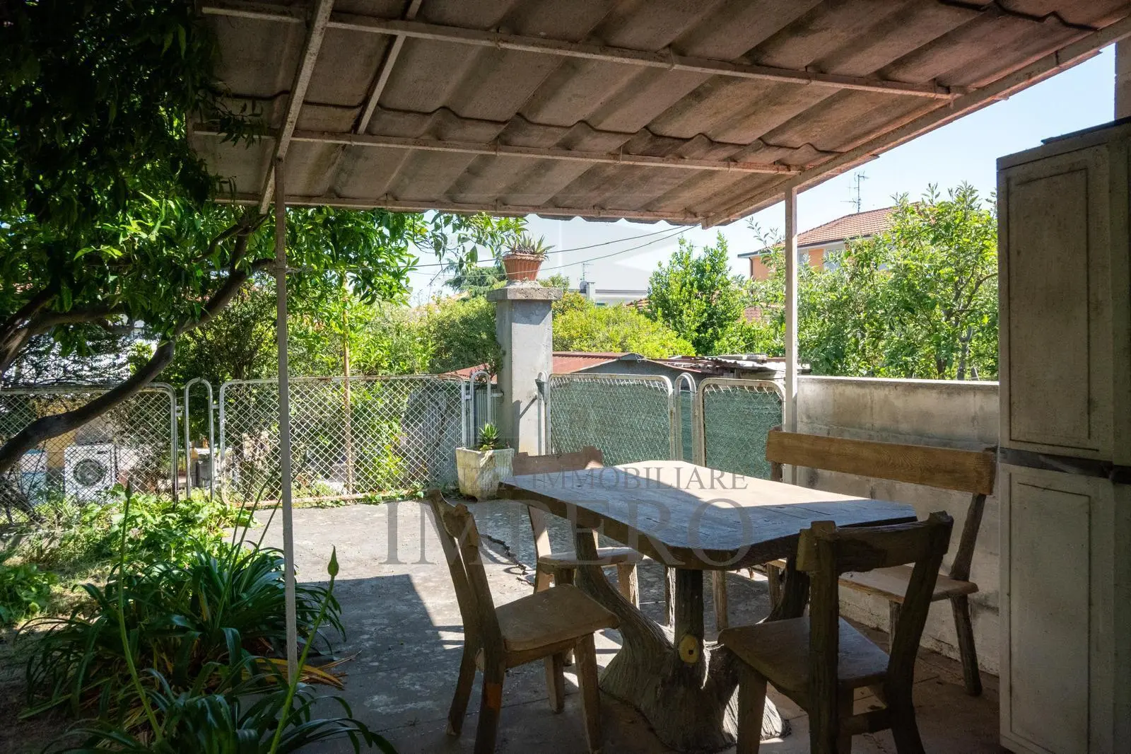 Immagine per Quadrilocale in vendita a Diano Castello via San Eugenio 7