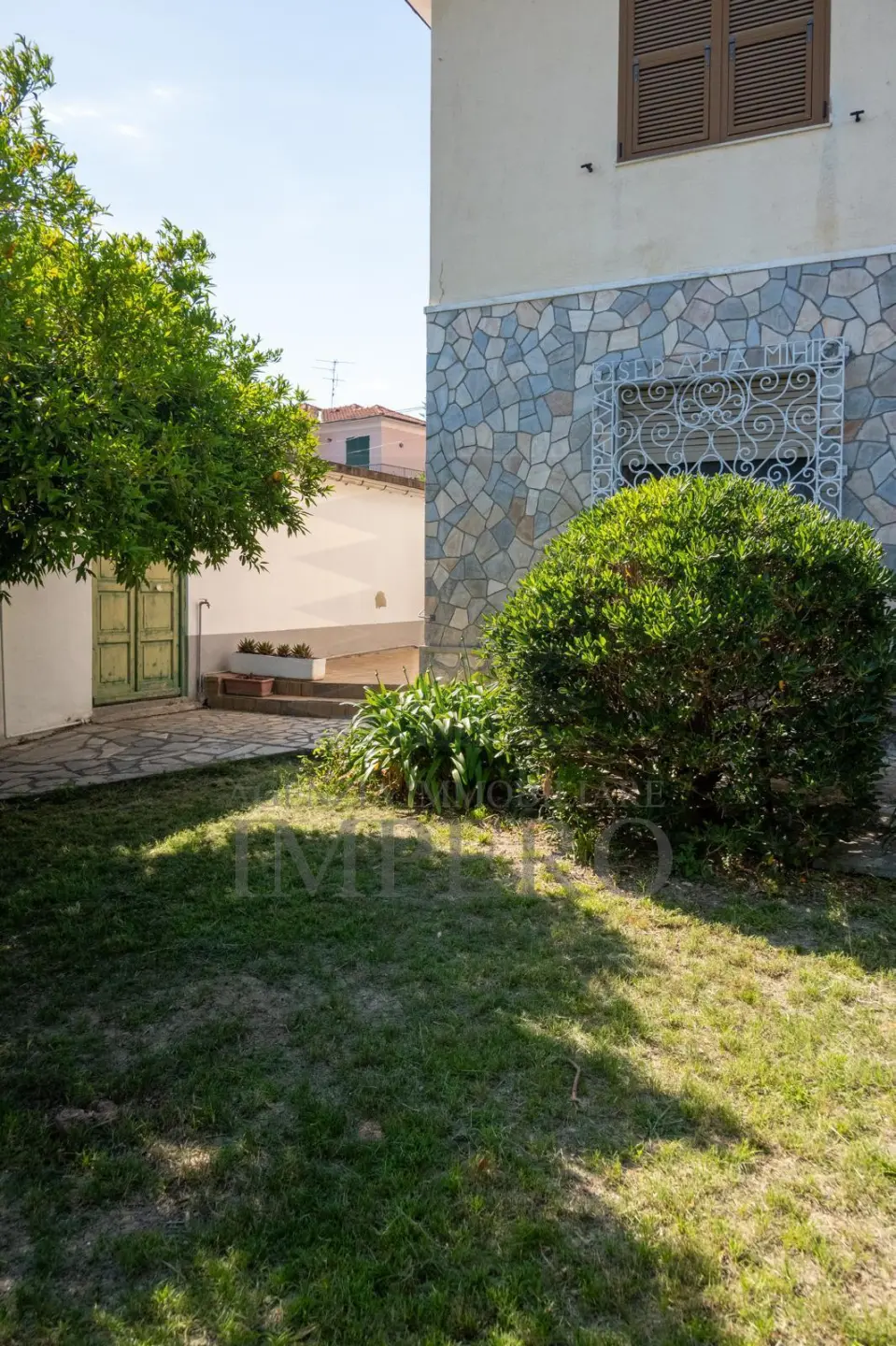 Immagine per Quadrilocale in vendita a Diano Castello via San Eugenio 7