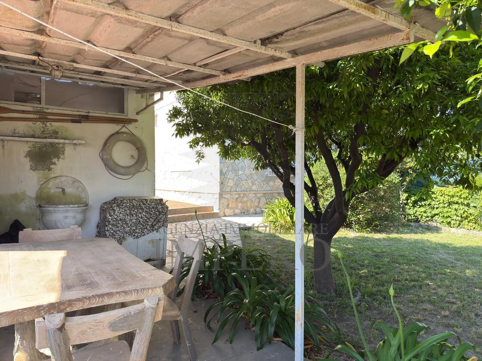 Immagine per Quadrilocale in vendita a Diano Castello via San Eugenio 7