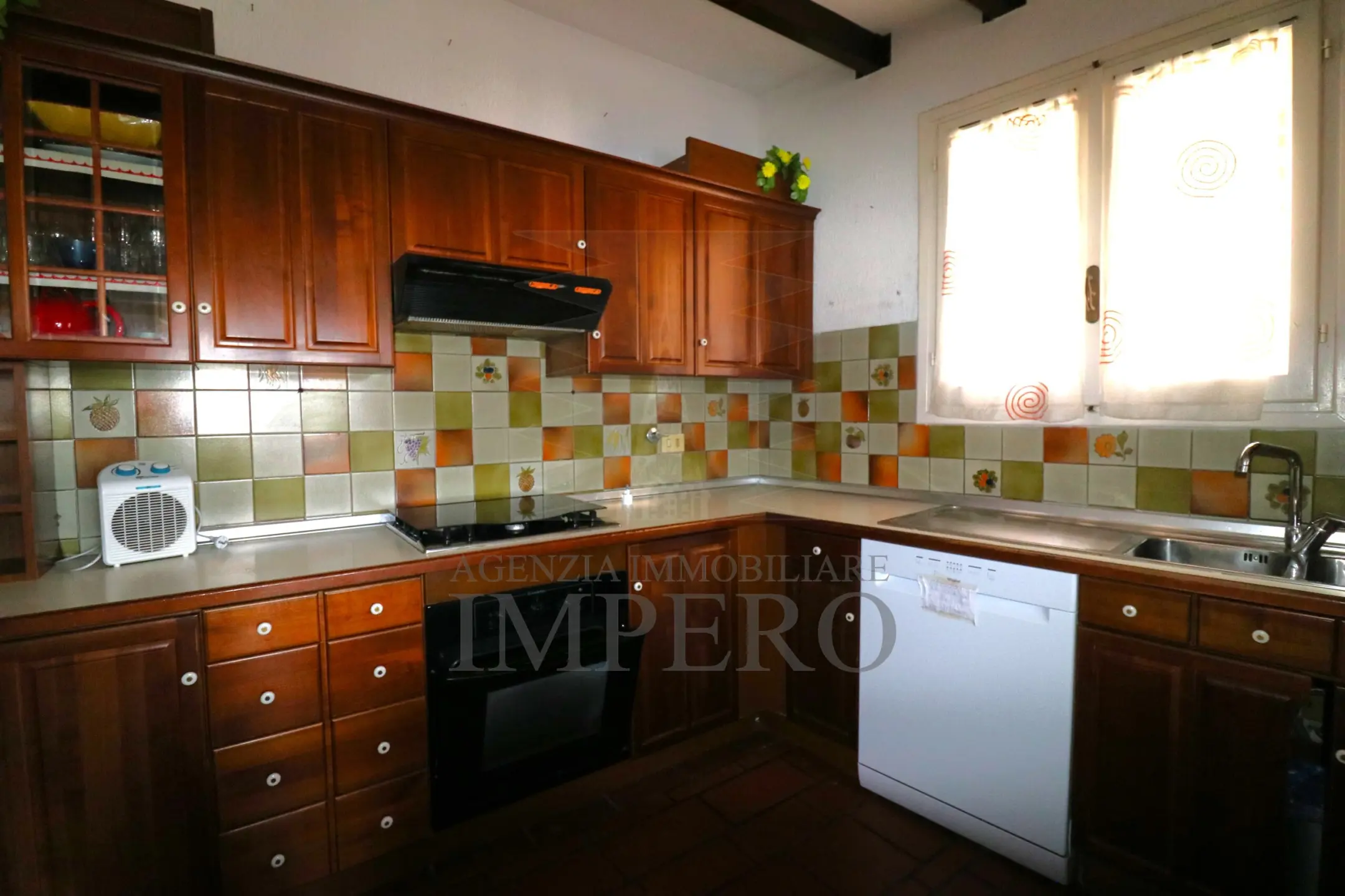 Immagine per Villa in vendita a Ventimiglia via Tamagna 1