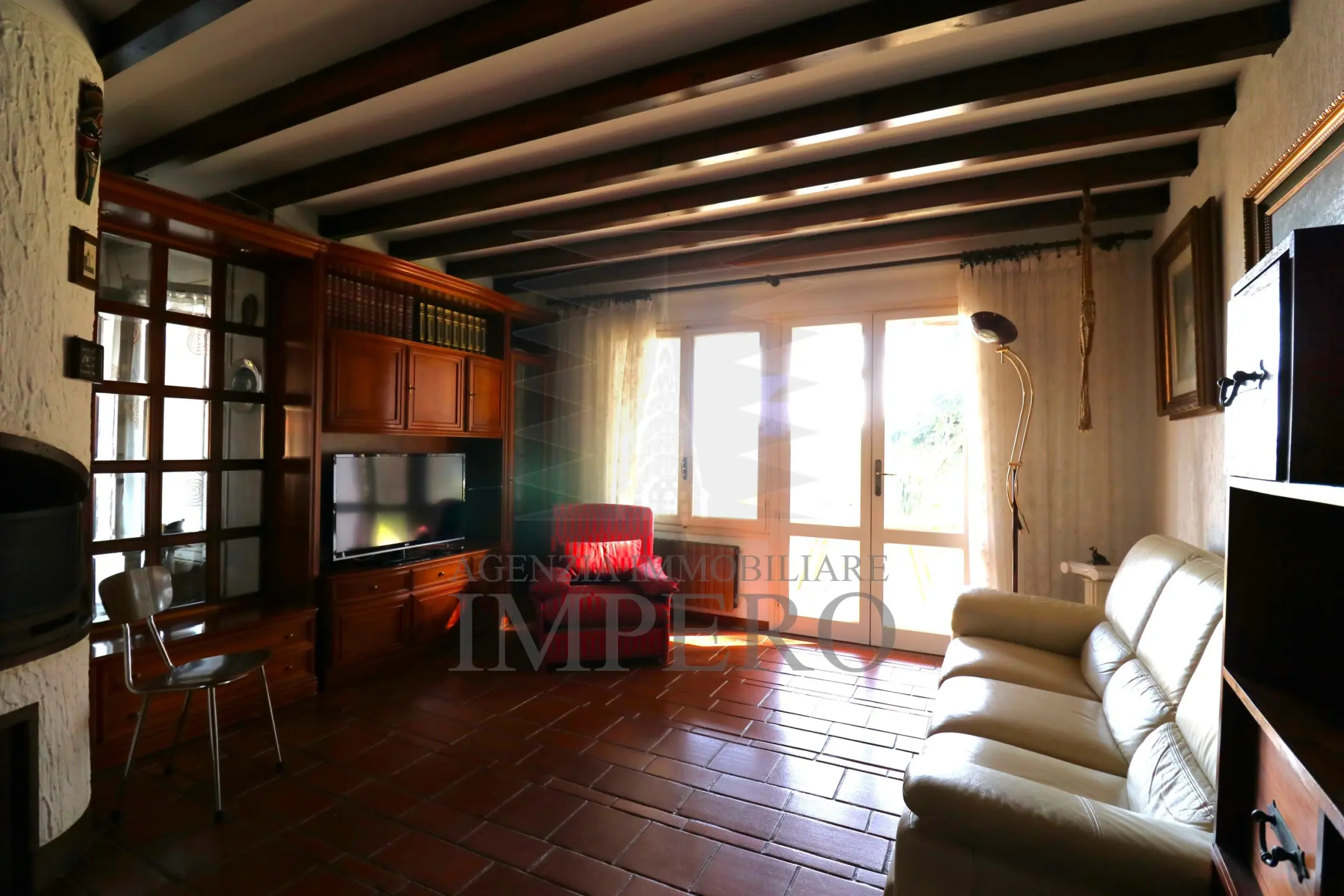 Immagine per Villa in vendita a Ventimiglia via Tamagna 1