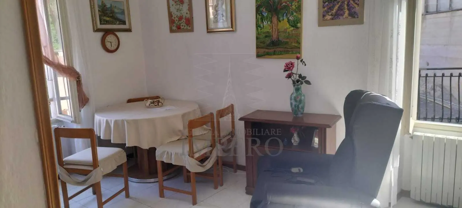 Immagine per Porzione di casa in vendita a Soldano corso Verbone 89