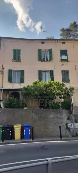 Porzione Di Casa corso Verbone 89, Soldano