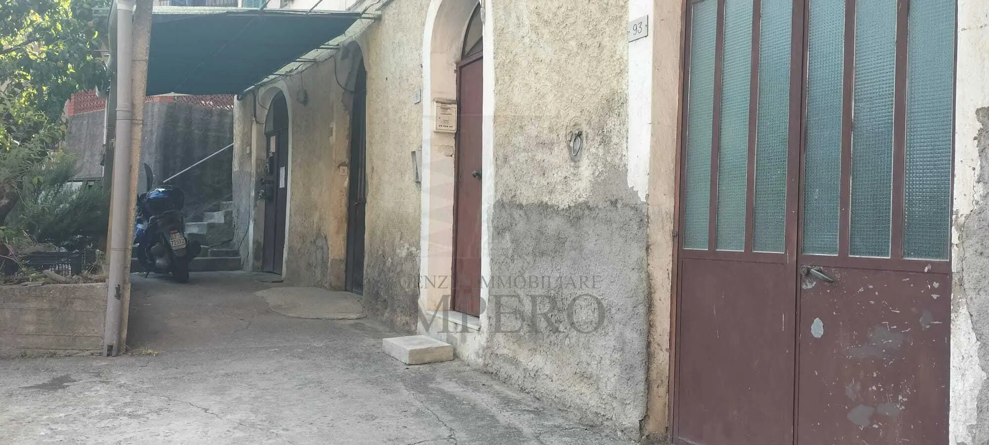 Immagine per Porzione di casa in vendita a Soldano corso Verbone 89