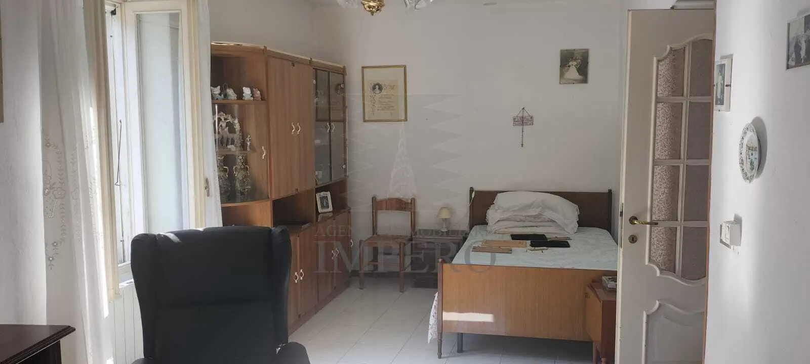 Immagine per Porzione di casa in vendita a Soldano corso Verbone 89