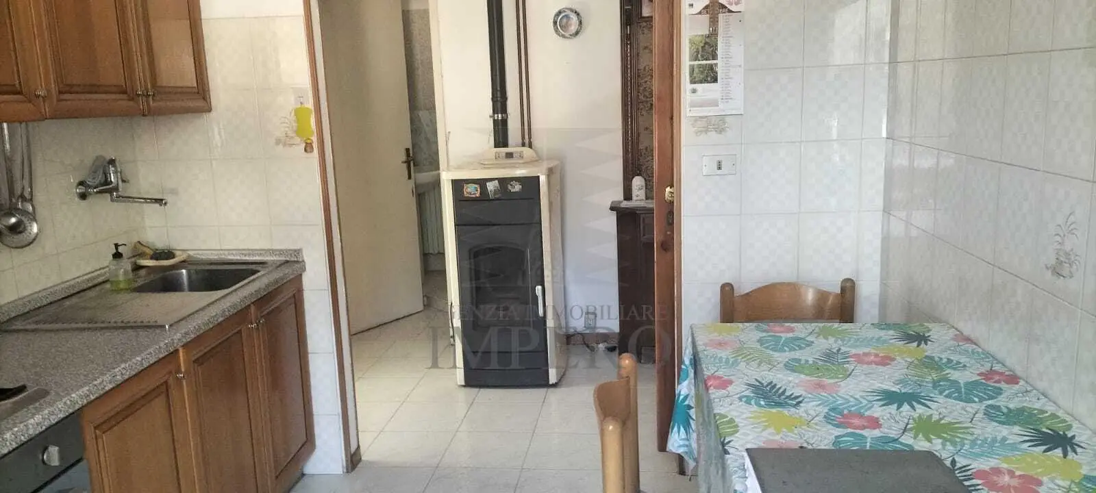 Immagine per Porzione di casa in vendita a Soldano corso Verbone 89
